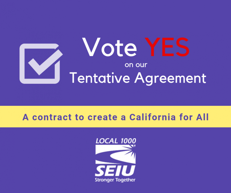 vote yes graphic