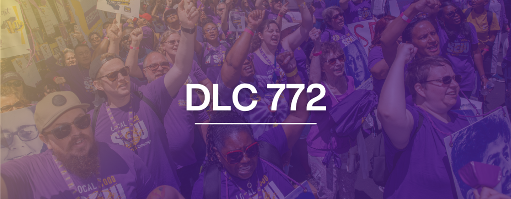 DLC 772