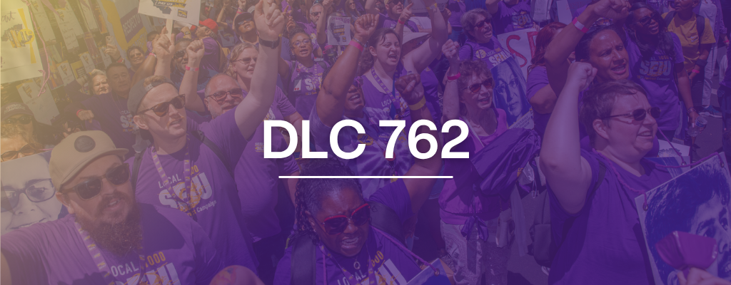 DLC 762 – Downtown Sacramento