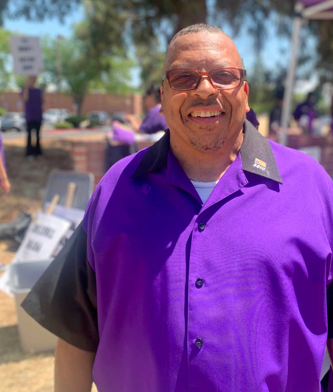 My Contract SEIU Local 1000