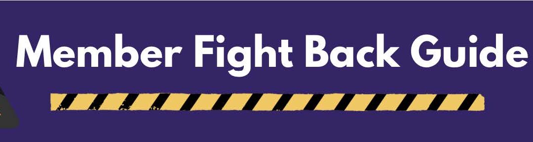 Anti-Worker Organizations: Fight Back Toolkit
