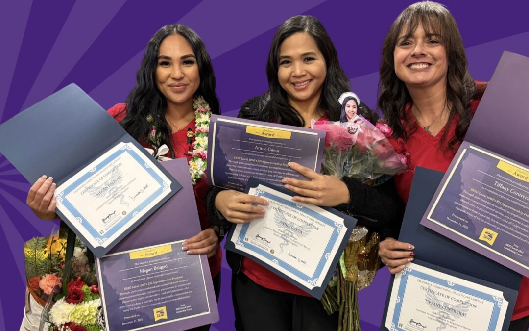 Bakersfield College (BC) LVN to RN Apprenticeship Information