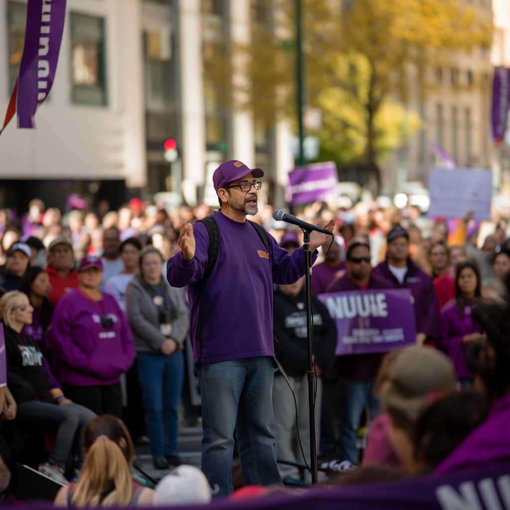 union-leader
