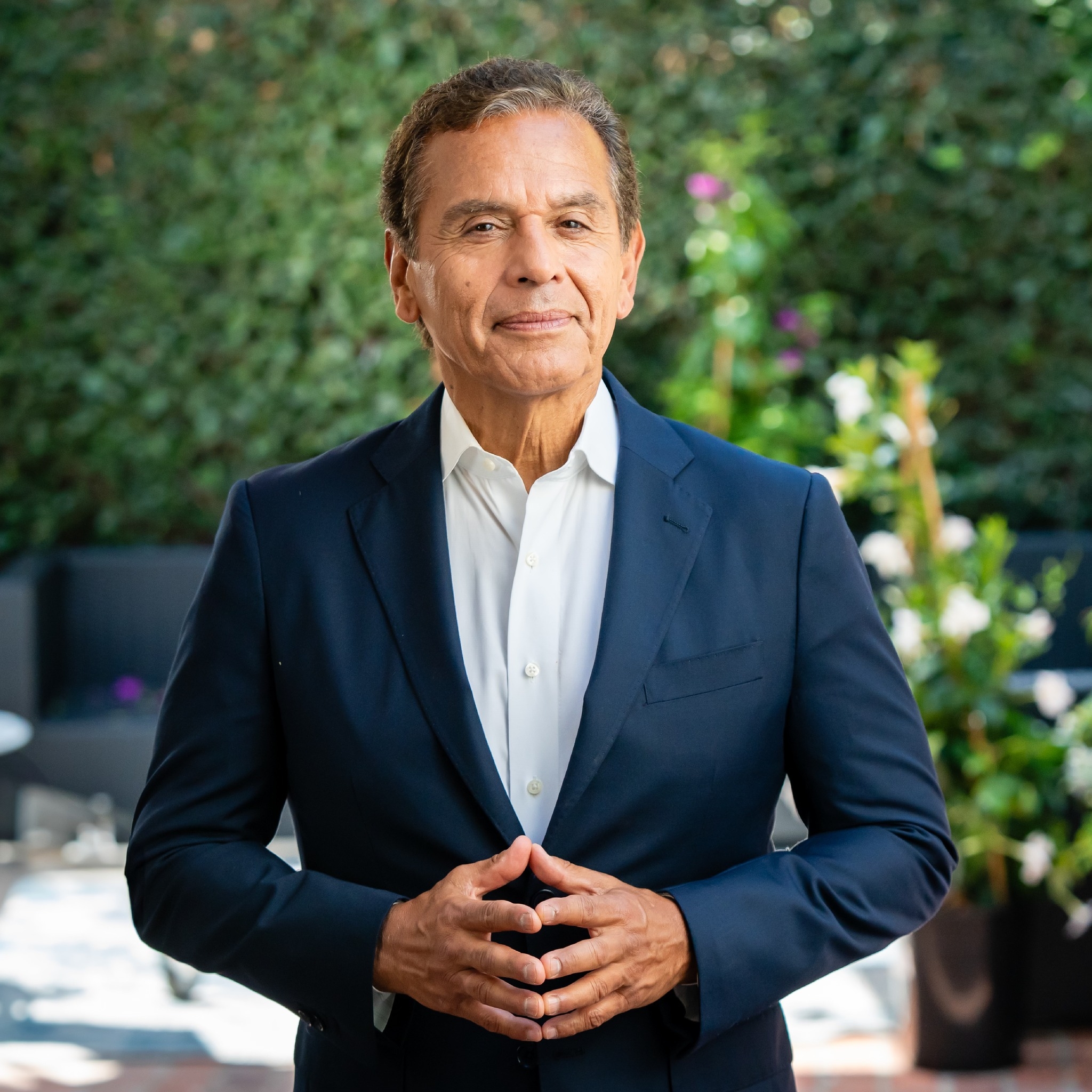 Antonio Villaraigosa - Invited
