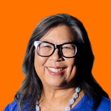 Betty Yee - Confirmed Attendee!