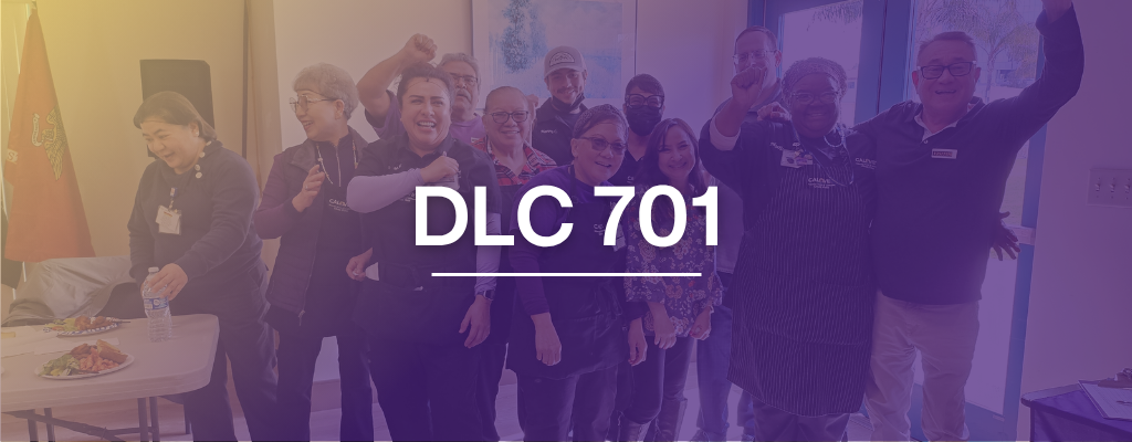 DLC 701