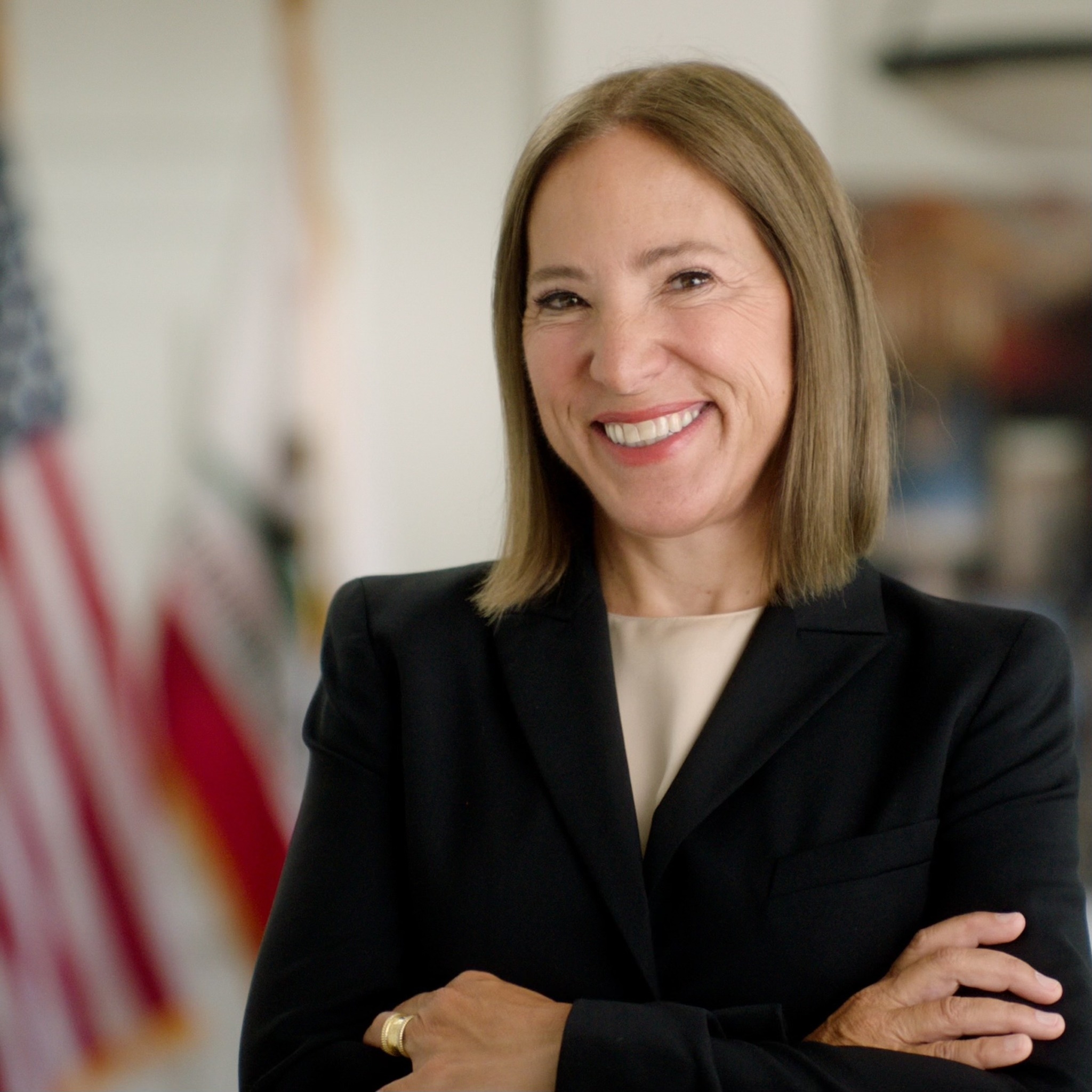 Eleni Kounalakis - Invited