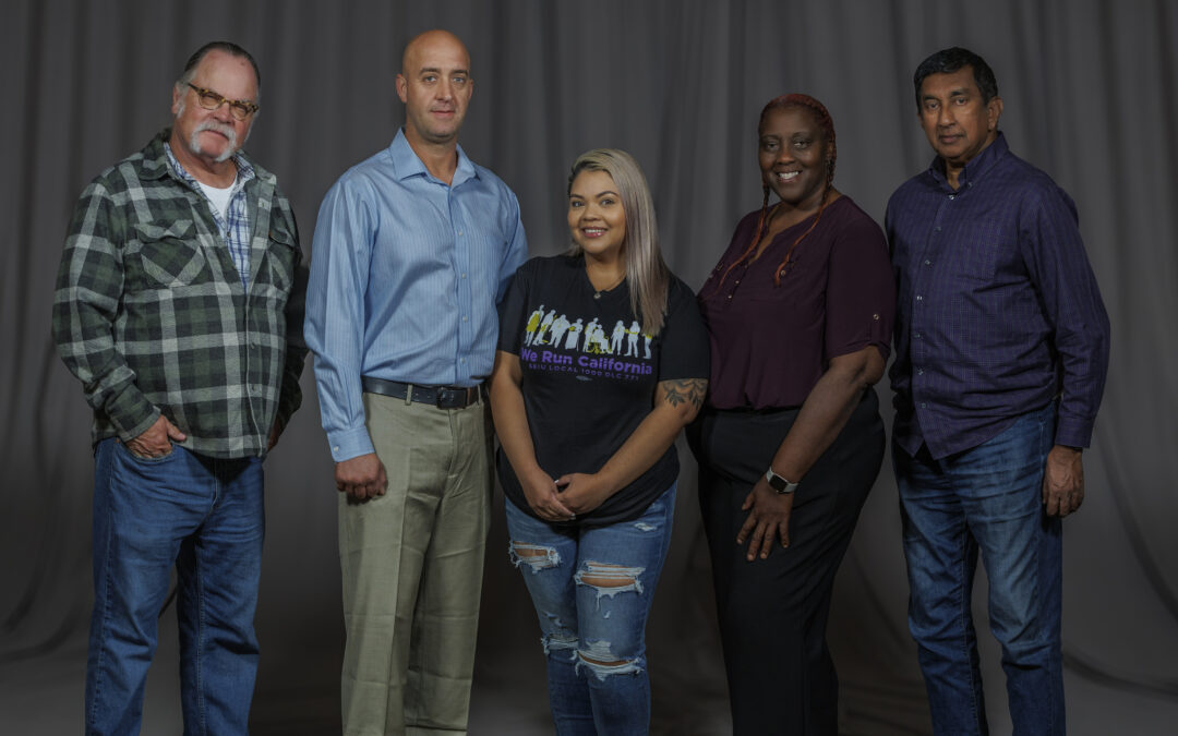 Unit 11 Bargaining Unit Negotiating Committee (BUNC)