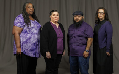 Unit 21 Bargaining Unit Negotiating Committee (BUNC)