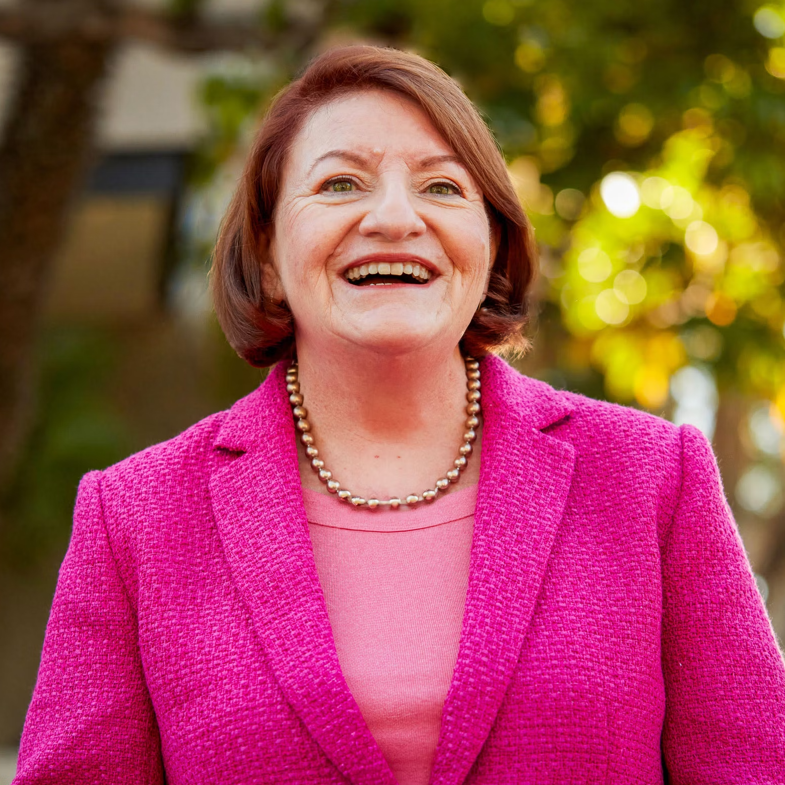 Toni Atkins - Invited