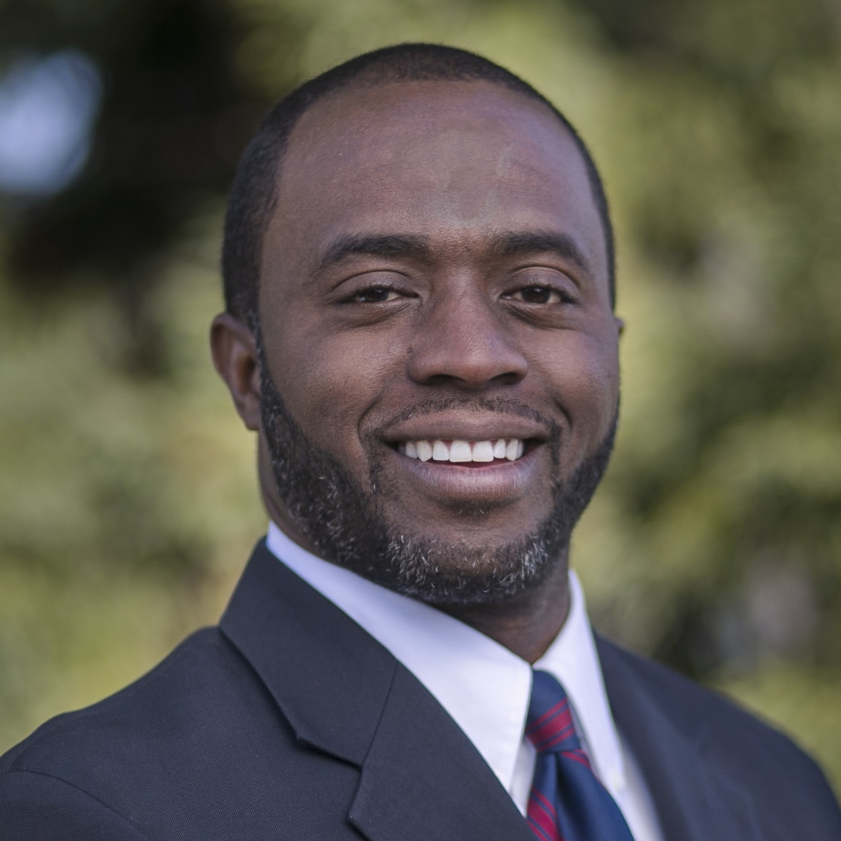Tony Thurmond - Confirmed Attendee!