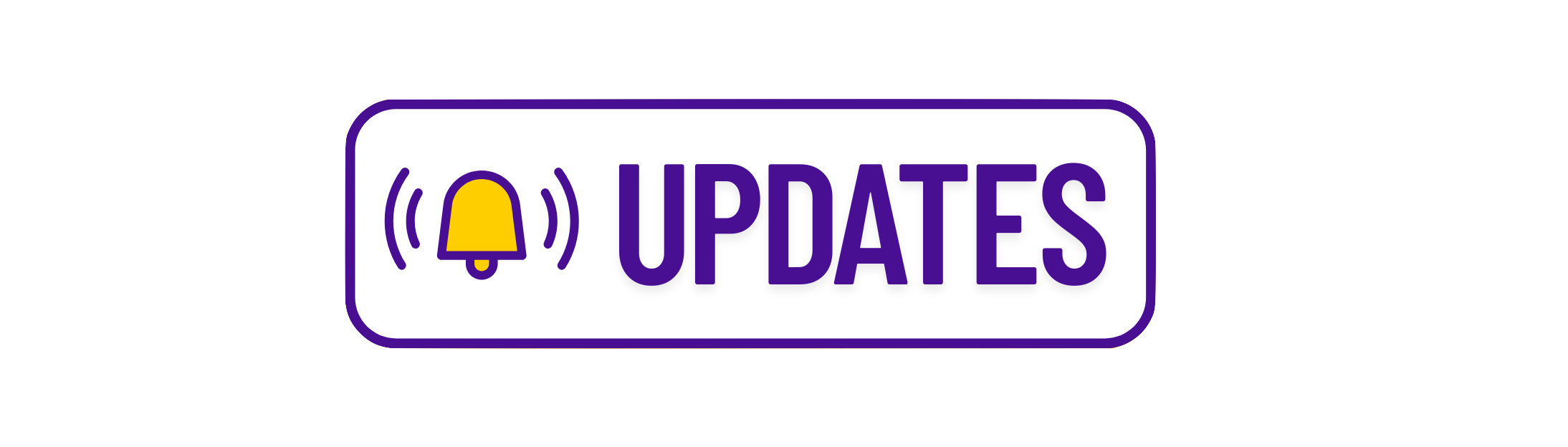 rto updates web banner
