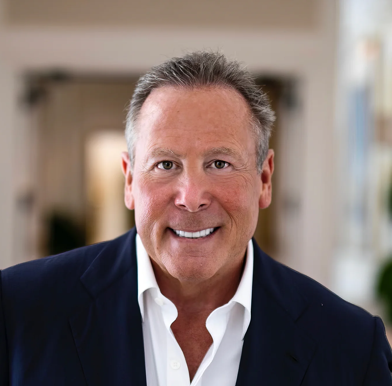 Stephen J. Cloobeck - Confirmed Attendee!