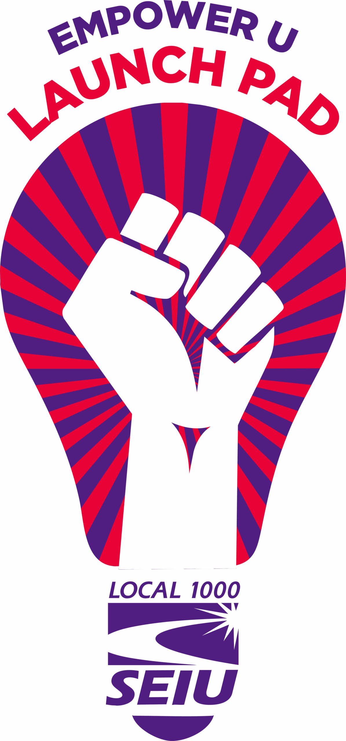 Empower U Logo_Launch Pad Transparent