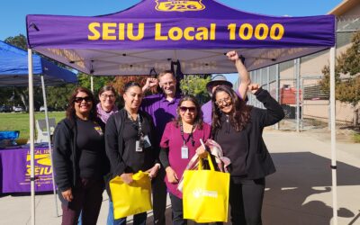 Unit 15 Hosts Empowering Vacation Bid Training for Correctional Supervising Cooks