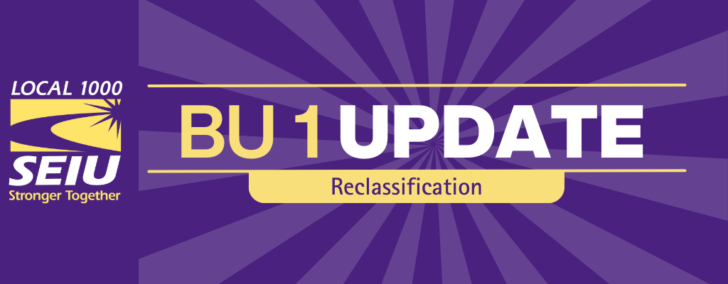 Approved: Analyst Reclassification/Generalist Classification Series Consolidation