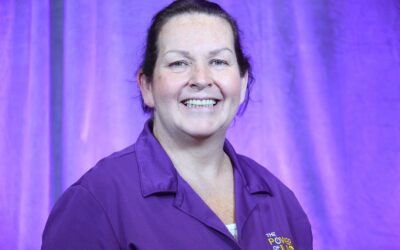 Celebrating the Retirement of Deborah Donnelly