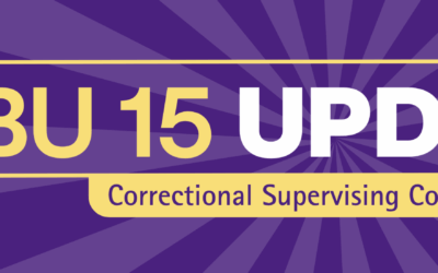 Unit 15 Statewide CSC Food Services JLMC Meeting