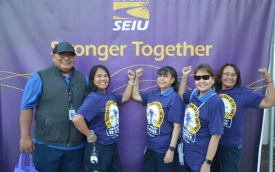 When Management Crosses the Line, Our Union Pushes Back