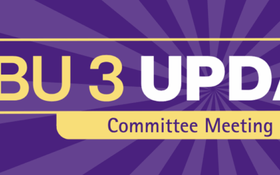 21.13.3 Student Assignments Advisory Committee Update