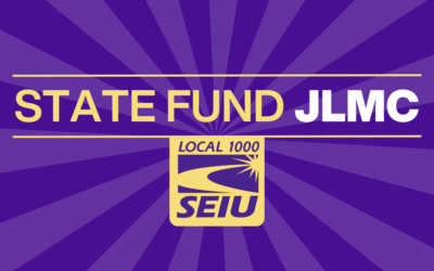 State Fund JLMC Virtual Meeting – Feb 25