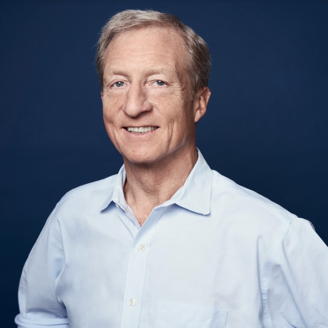 TomSteyer