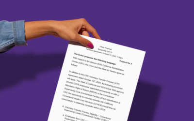 Unit 15 Secures Two Side Letter Agreements for CRC Closure