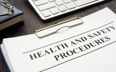 Your Safety, Your Power: Taking Action Through the Health & Safety Grievance Procedure