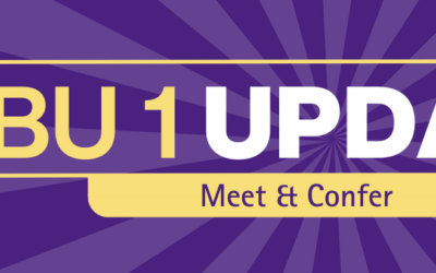 Meet & Confer: EDD RESEA Duties – Second Meeting