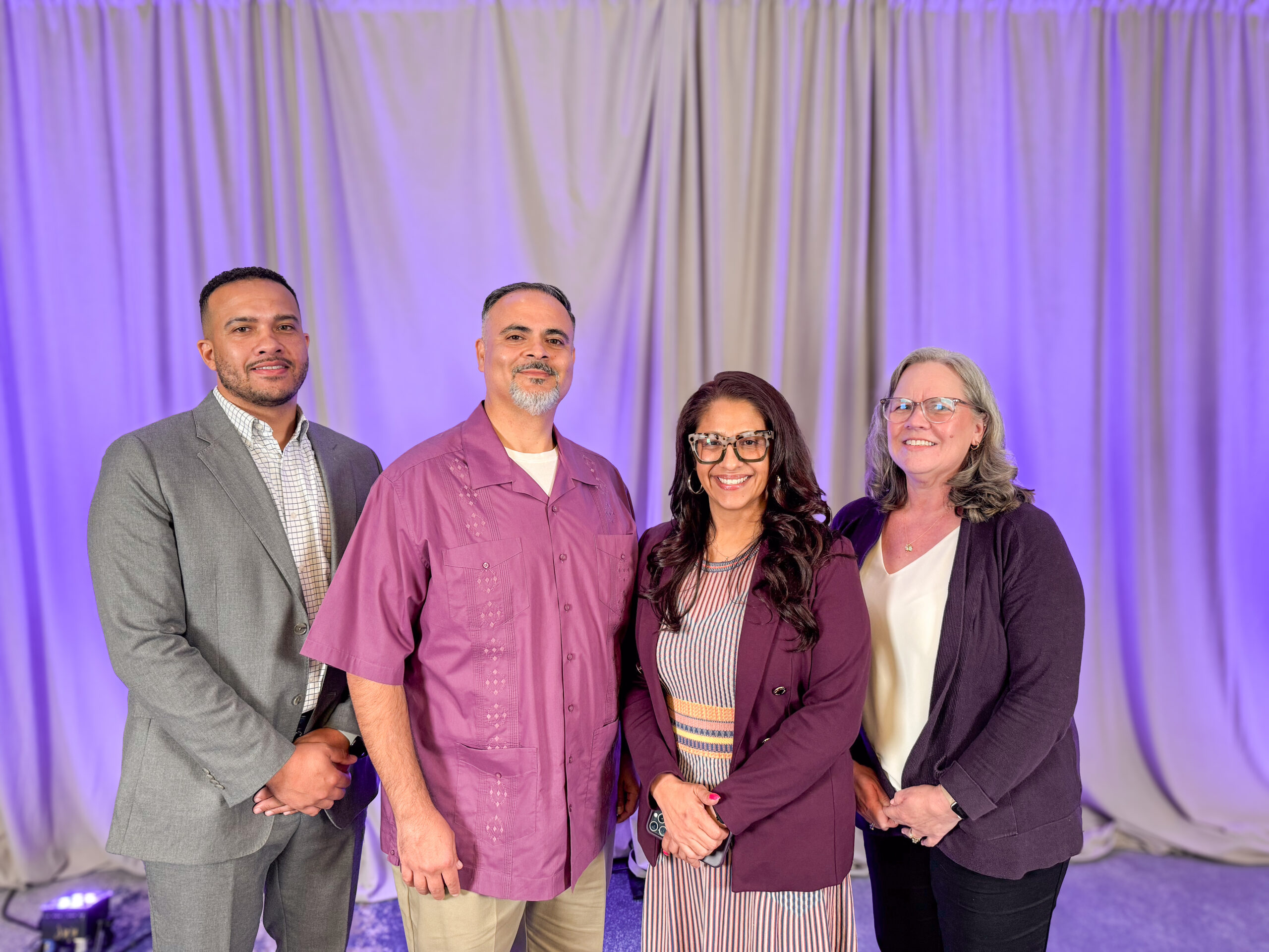 Photo of Statewide Officers