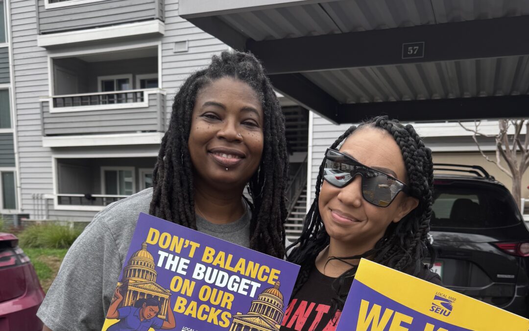 Union Defends Member’s Sick Leave Rights