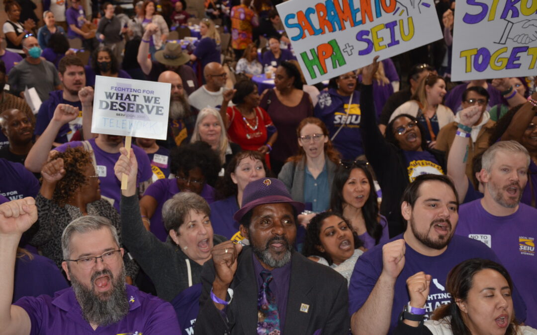 How We Win Our Strongest Contract Ever