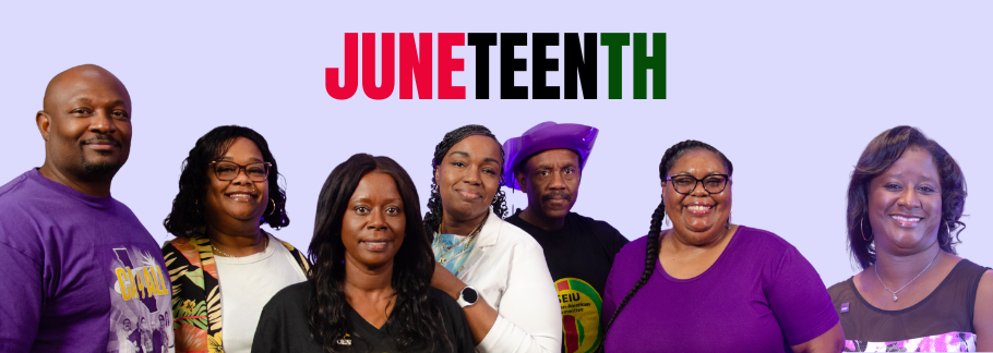 JUNETEENTH EVENTS 2026
