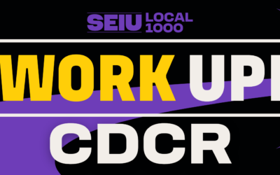 Telework Update: CDCR Follow-up