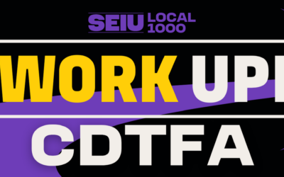 Telework Update: CDTFA