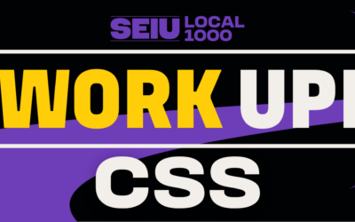 Telework Update: CSS
