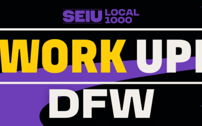 Telework Update: DFW