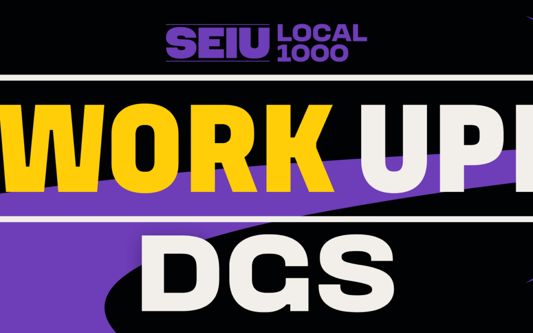 Telework Update: DGS