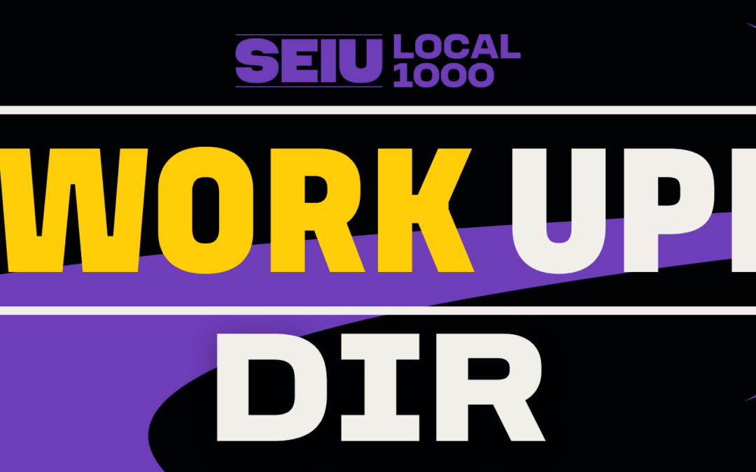 Telework Update: DIR