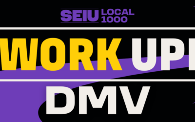 Telework Update: DMV