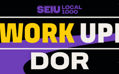 Telework Update: DOR