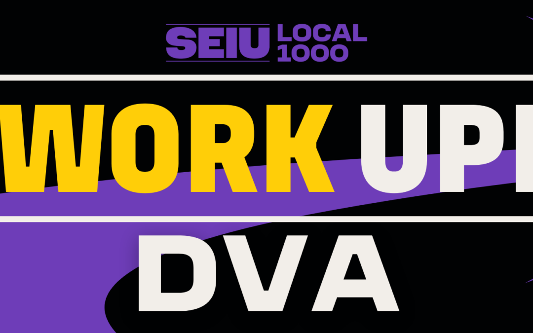 Telework Update: DVA