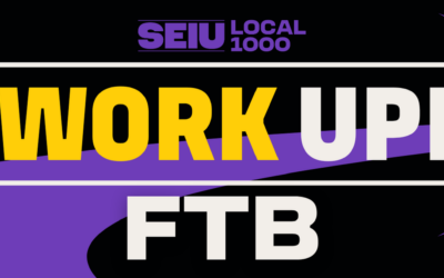 Telework Update: FTB