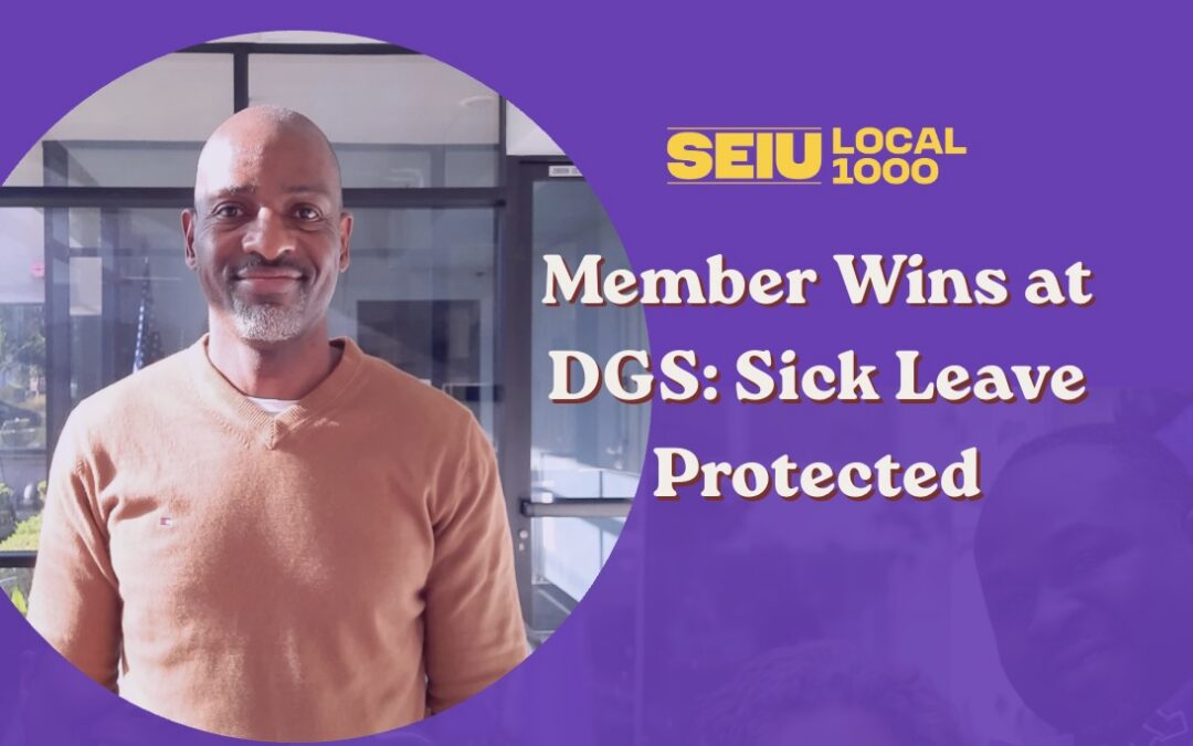 A Win for Fairness at DGS – Santa Ana