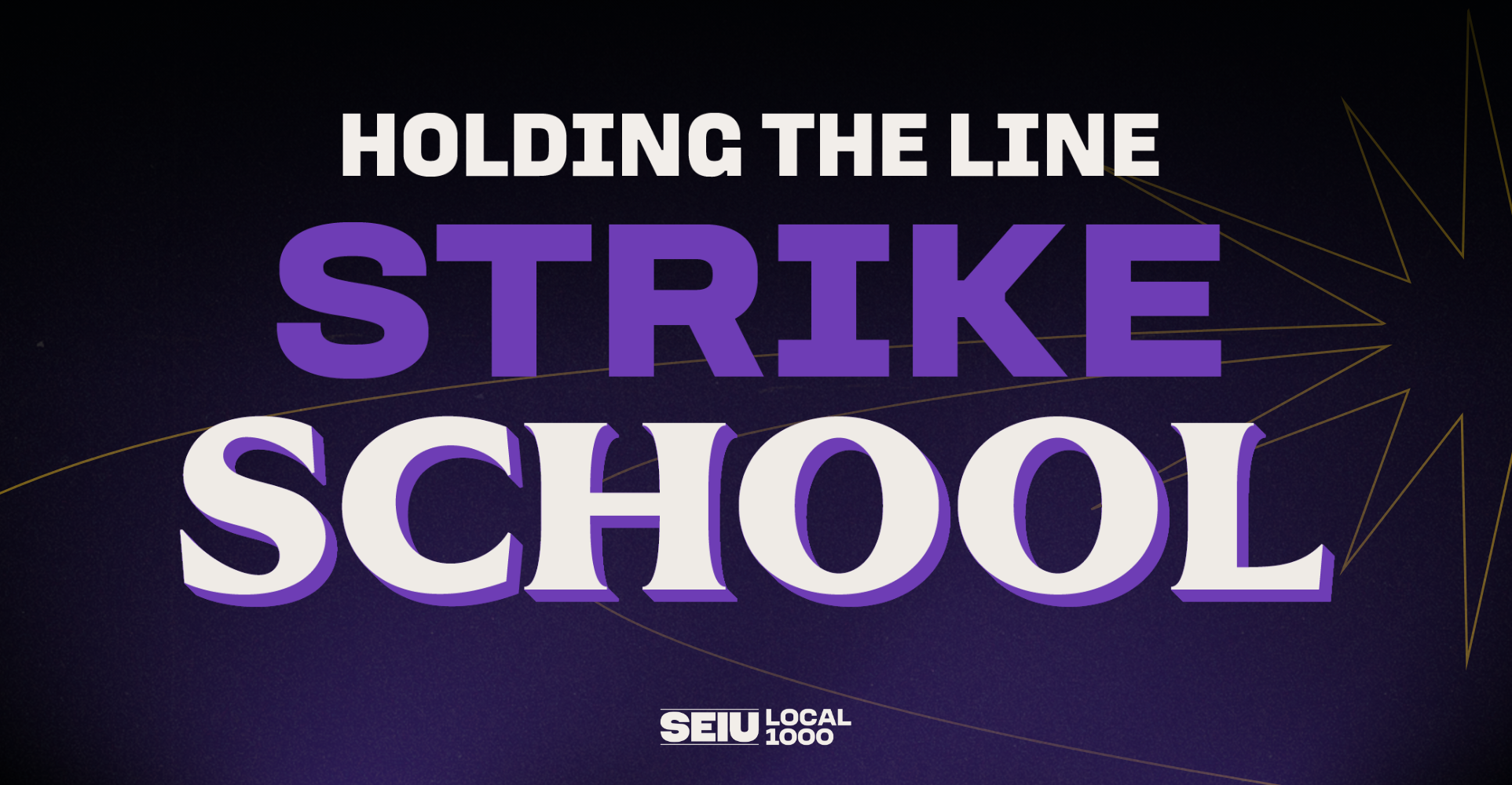 Strike-School