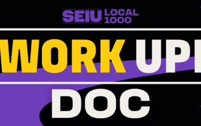 Telework Update: DOC