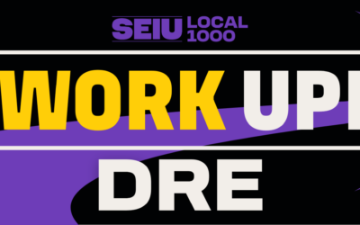 Telework Update: DRE