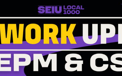 Telework Update: OEPM & CSC