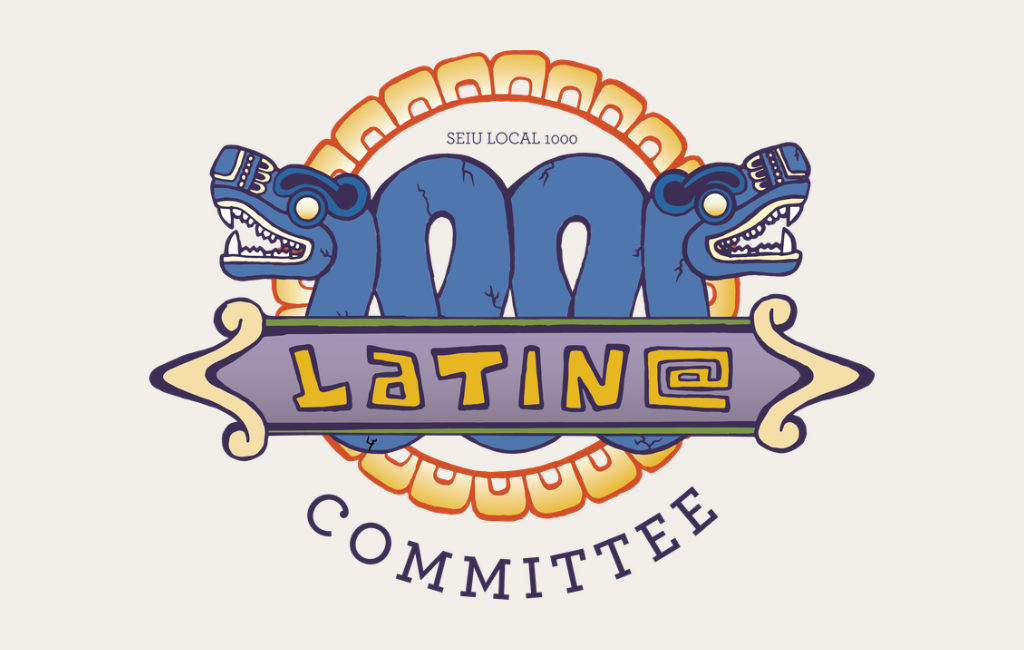 Latin@ Committee Día de los Muertos Event – October 24